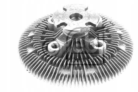 Febi bilstein 18142 Febi bilstein 18142 в'язкісне зчеплення
