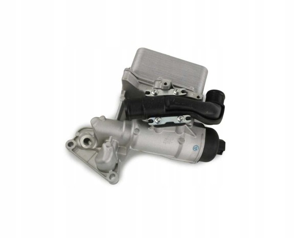 Spartan Parts SPP 014.020.0044 Маслоохолодник з фільтром renault master 10-