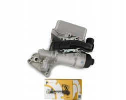 Spartan Parts SPP 014.020.0044 Маслоохолодник з фільтром renault master 10-
