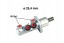 Metelli MET-05-0606-ZS1 Гальмівний насос METELLI 1047626 7M4611019A 7M06110