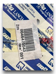 Fiat OE A475 СПІРАЛЬНИЙ КОНТАКТ З ПОДУШКОЮ БЕЗПЕКИ FIAT PALIO-STRADA КОД 46425543 !J
