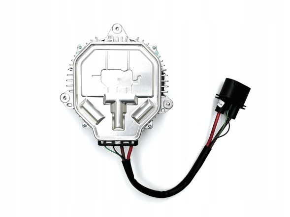Китай ZK1-000931 Вентилятор Двигуна Audi Q5 80A FY Європа США