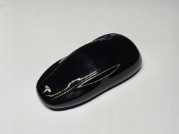 Tesla Ключ до автомобіля Tesla оригінальний Європейський 1455937-00-A