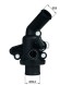TI 11 87 MAHLE ORIGINAL Термостат