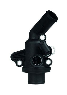 TI 11 87 MAHLE ORIGINAL Термостат
