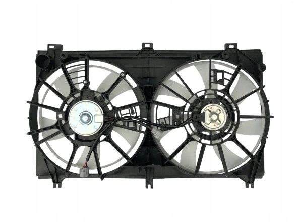 AltimGT ATTY-1-0440-41 Вентилятори радіатора Lexus IS 300h 2013-2019
