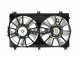 AltimGT ATTY-1-0440-41 Вентилятори радіатора Lexus IS 300h 2013-2019
