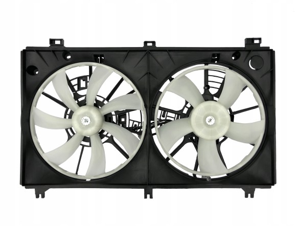 AltimGT ATTY-1-0440-41 Вентилятори радіатора Lexus IS 300h 2013-2019