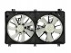 AltimGT ATTY-1-0440-41 Вентилятори радіатора Lexus IS 300h 2013-2019