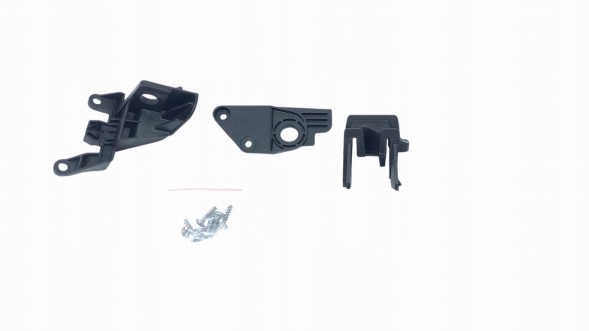 Citroen OE КРІПЛЕННЯ ФАРИ CITROEN C3 16- КОМПЛЕКТ ЛІВЕ OE 1618066480