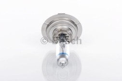 1987301078 BOSCH Автолампа 12 V 55 W H7 PLUS 90 блістер