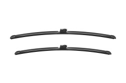 3397014242 BOSCH Комплект щіток склоочисника Bosch 600 550мм
