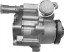 Vika 41450103101 Насос гідропідсилювача керма vika seat skoda volkswagen oem 41450103101