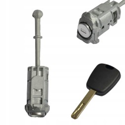 Motokey JAG015 АВТОМОБІЛЬНИЙ ЗАМОК - ВСТАВКА ЗАДНІХ ДВЕРЕЙ CITROEN BERLINGO MULTISPACE B9