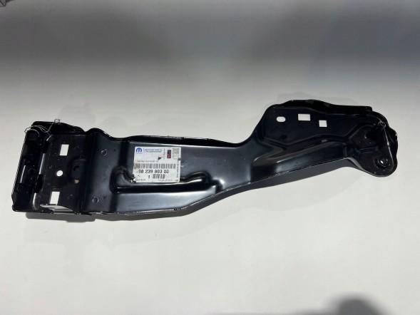 Opel OE 9823980380 OPEL КРІПЛЕННЯ КРОНШТЕЙНА ЛІВЕ PEUGEOT 208 II OPEL CORSA F 9823980380