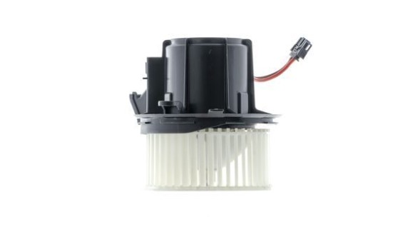 Mahle AB 118 000P Ab 118 000p mahle original повітродувка mb e-cl. (W212) rhd