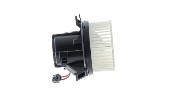 Mahle AB 118 000P Ab 118 000p mahle original повітродувка mb e-cl. (W212) rhd