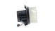 Mahle AB 118 000P Ab 118 000p mahle original повітродувка mb e-cl. (W212) rhd