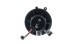 Mahle AB 118 000P Ab 118 000p mahle original повітродувка mb e-cl. (W212) rhd
