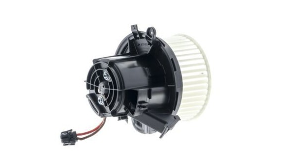 Mahle AB 118 000P Ab 118 000p mahle original повітродувка mb e-cl. (W212) rhd