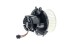 Mahle AB 118 000P Ab 118 000p mahle original повітродувка mb e-cl. (W212) rhd