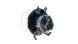 Mahle AB 118 000P Ab 118 000p mahle original повітродувка mb e-cl. (W212) rhd