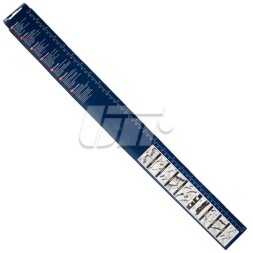 DF 015 DENSO Комплект щіток склоочисника Denso 600 475мм