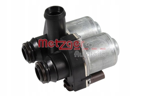 Metzger 0899375 Регулювальний клапан охолоджуючої рідини metzger 0899375