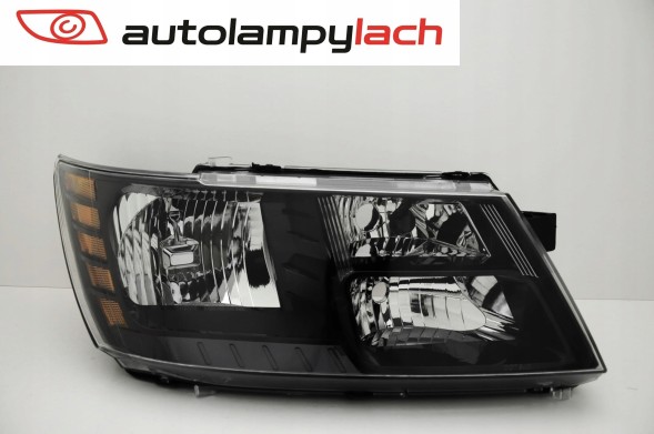 Китай 787099HN9ZDG2035RBM FIAT FREEMONT ФАРА ПРАВА США