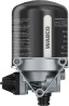 Wabco 4324101137 Осушувач повітря man 12,5bar wabco oe 4324101130 4324101137 81521026020