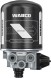 Wabco 4324101137 Осушувач повітря man 12,5bar wabco oe 4324101130 4324101137 81521026020