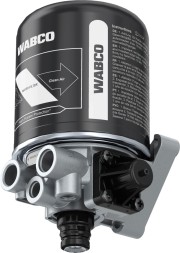 Wabco 4324101137 Осушувач повітря man 12,5bar wabco oe 4324101130 4324101137 81521026020
