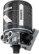 Wabco 4324101137 Осушувач повітря man 12,5bar wabco oe 4324101130 4324101137 81521026020