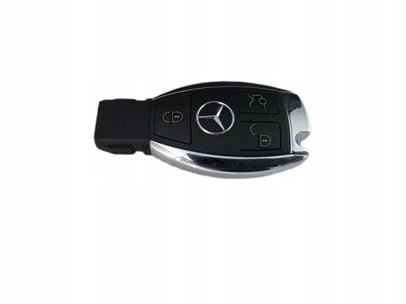 Mercedes-Benz OE MERCEDES BENZ КЛЮЧ ПУЛЬТ ДИСТАНЦІЙНОГО КЕРУВАННЯ SMARTKEY OE A2229054500