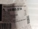 Mercedes-Benz OE A1188852204 ХРОМОВАНА НАКЛАДКА НА ВИХЛОПНУ ТРУБУ ПРАВА MERCEDES CLA C118 X118