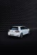 Китай Boczne Dokładki Progów GOLF 7,5 GTI Czarny Połysk Splittery Накладки на пороги чорні для Golf 7.5 GTI, задні