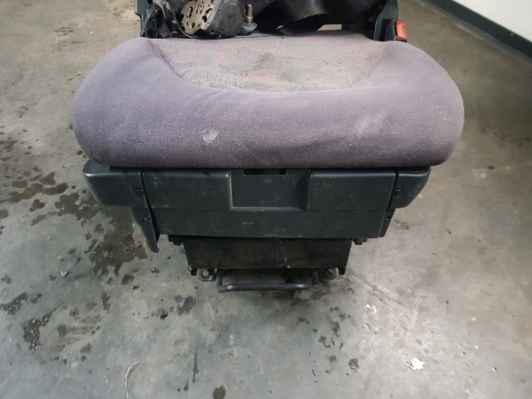 Renault OE 65412544521 Пасажирське сидіння Renault Premium Dci