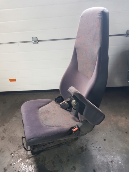 Renault OE 65412544521 Пасажирське сидіння Renault Premium Dci