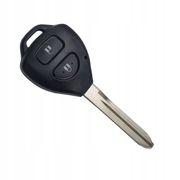 Китай YARIS1113 ДИСТАНЦІЙНИЙ КЛЮЧ TOYOTA YARIS 2011-2013 433 МГц