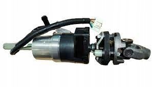 Toyota OE 45220-60202 4522060202 Вал рульової колонки TOYOTA 445220-60202 OEM