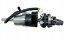 Toyota OE 45220-60202 4522060202 Вал рульової колонки TOYOTA 445220-60202 OEM