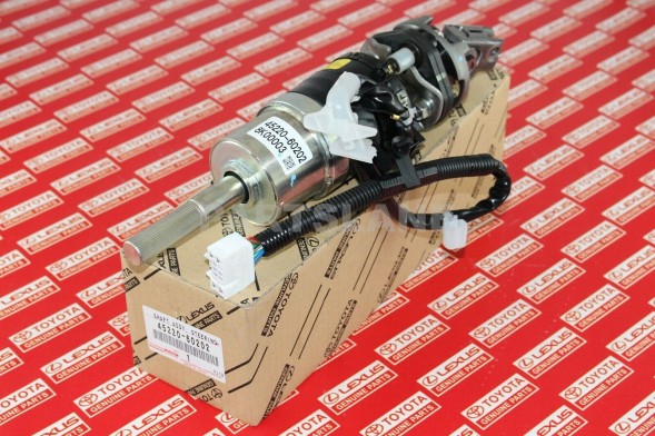 Toyota OE 45220-60202 4522060202 Вал рульової колонки TOYOTA 445220-60202 OEM