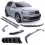 Proteile AFS021 ASS016 ASP013 ARV010 ARS013 АЕРОДИНАМІЧНИЙ ОБВЕС ДЛЯ VW TIGUAN MK2 R-LINE 2015-2020 BDB