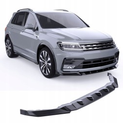 Proteile AFS021 ASS016 ASP013 ARV010 ARS013 АЕРОДИНАМІЧНИЙ ОБВЕС ДЛЯ VW TIGUAN MK2 R-LINE 2015-2020 BDB