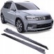 Proteile AFS021 ASS016 ASP013 ARV010 ARS013 АЕРОДИНАМІЧНИЙ ОБВЕС ДЛЯ VW TIGUAN MK2 R-LINE 2015-2020 BDB