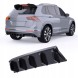 Proteile AFS021 ASS016 ASP013 ARV010 ARS013 АЕРОДИНАМІЧНИЙ ОБВЕС ДЛЯ VW TIGUAN MK2 R-LINE 2015-2020 BDB