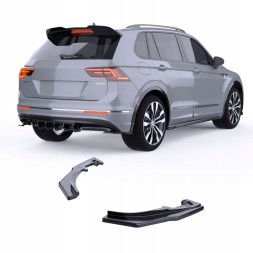 Proteile AFS021 ASS016 ASP013 ARV010 ARS013 АЕРОДИНАМІЧНИЙ ОБВЕС ДЛЯ VW TIGUAN MK2 R-LINE 2015-2020 BDB
