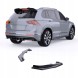 Proteile AFS021 ASS016 ASP013 ARV010 ARS013 АЕРОДИНАМІЧНИЙ ОБВЕС ДЛЯ VW TIGUAN MK2 R-LINE 2015-2020 BDB