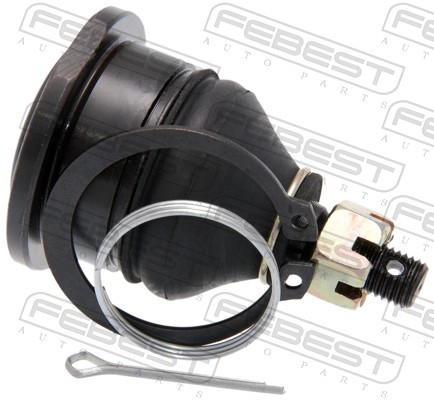 1020 V200R FEBEST ОПОРА КУЛЬОВА ЗАДНЬОГО ВЕРХНЬОГО ВАЖЕЛЯ