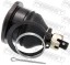 1020 V200R FEBEST ОПОРА КУЛЬОВА ЗАДНЬОГО ВЕРХНЬОГО ВАЖЕЛЯ